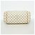 Borsa Tote Louis Vuitton Damier Azur Totally MM Bianco - vista 3