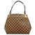Borsa Tote Louis Vuitton Damier Maryleborn PM N41215 Ebene Damier ebene