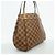 Borsa Tote Louis Vuitton Damier Maryleborn PM N41215 Ebene Damier ebene - vista 2