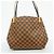 Borsa Tote Louis Vuitton Damier Maryleborn PM N41215 Ebene Damier ebene - vista 8