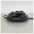 Timeless Borsa a tracolla con catena Chanel Camellia Nero - vista 3
