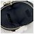 Timeless Borsa a tracolla con catena Chanel Camellia Nero - vista 4