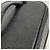 Borsa Vanity Chanel in pelle di vitello martellata nera Nero - vista 8