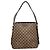 Borsa Tote Louis Vuitton Damier Cavalli Vington Damier ebene