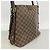 Borsa Tote Louis Vuitton Damier Cavalli Vington Damier ebene - vista 2