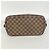 Borsa Tote Louis Vuitton Damier Cavalli Vington Damier ebene - vista 3