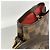 Borsa Tote Louis Vuitton Damier Cavalli Vington Damier ebene - vista 9