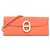 Hermès Portafoglio a Spalla Hermes Maillon To Go Rosa Rosso