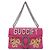 Borsa a tracolla Gucci DIONYSUS 400249 Rosa