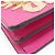 Borsa a tracolla Gucci DIONYSUS 400249 Rosa - vista 3