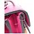 Borsa a tracolla Gucci DIONYSUS 400249 Rosa - vista 4