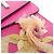 Borsa a tracolla Gucci DIONYSUS 400249 Rosa - vista 5