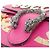 Borsa a tracolla Gucci DIONYSUS 400249 Rosa - vista 6