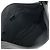 Borsa a tracolla Gucci in denim Nero - vista 7