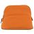 Hermès Bolide MINI Borsa a mano pouch Rosso Arancione