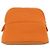 Hermès Bolide MINI Borsa a mano pouch Rosso Arancione - vista 2