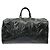 Borsa Gucci Boston in Black Nero - vista 2