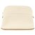 Hermès Bolide Mini Handbag Pouch Beige