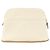 Hermès Bolide Mini Handbag Pouch Beige - Ansicht 2