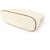 Hermès Bolide Mini Handbag Pouch Beige - Ansicht 3