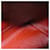 Hermès Borsa a tracolla Hermes Berlingo PM Rosso - vista 7