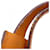 Hermès Borsa a tracolla Hermes Berlingo PM Arancione - vista 5