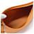 Hermès Borsa a tracolla Hermes Berlingo PM Arancione - vista 7