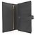 Hermès Cartera Hermes Bearn Soufflé Negro - vista 5
