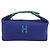Hermès Borsa pouch Hermes Bride à Black PM 103222M Blu