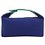 Hermès Borsa pouch Hermes Bride à Black PM 103222M Blu - vista 2