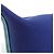 Hermès Borsa pouch Hermes Bride à Black PM 103222M Blu - vista 5