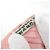 Hermès Hermes Plissierter Seidenschal Muffler in Rosa Pink - Ansicht 7