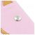 Hermès Hermes Paddock Coin Case Rosa - vista 3