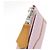 Hermès Hermes Paddock Coin Case Rosa - vista 4