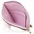 Hermès Hermes Paddock Coin Case Rosa - vista 5
