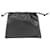 Hermès Pouch per borsa Hermes Piro Nero