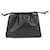 Hermès Pouch per borsa Hermes Piro Nero - vista 2