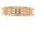 Hermès Hermes Kilim Band Ring - Ansicht 2