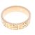 Hermès Hermes Kilim Band Ring - Ansicht 3