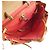 Hermès Zaino Hermes Herbag Zip-A-Do Rosso - vista 10