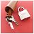 Hermès Zaino Hermes Herbag Zip-A-Do Rosso - vista 3