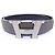Hermès Hermes H Takeoff 32mm Wendelgürtel Braun Schwarz