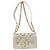 Borsa a tracolla Chanel Boy Line 67085 D'oro