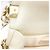 Borsa a tracolla Chanel Boy Line 67085 D'oro - vista 7
