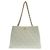 Sac à main Chanel Wild Stitch Line Blanc