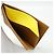 Hermès Hermes H Sellier Verso 083602CA Card Case Dorado - vista 3