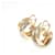 Orecchini Cartier Trinity - vista 2