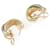Orecchini Cartier Trinity - vista 3