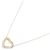 Colar Cartier Trinity Heart - vista 2