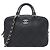 Borsa Chanel in pelle di vitello nera Nero